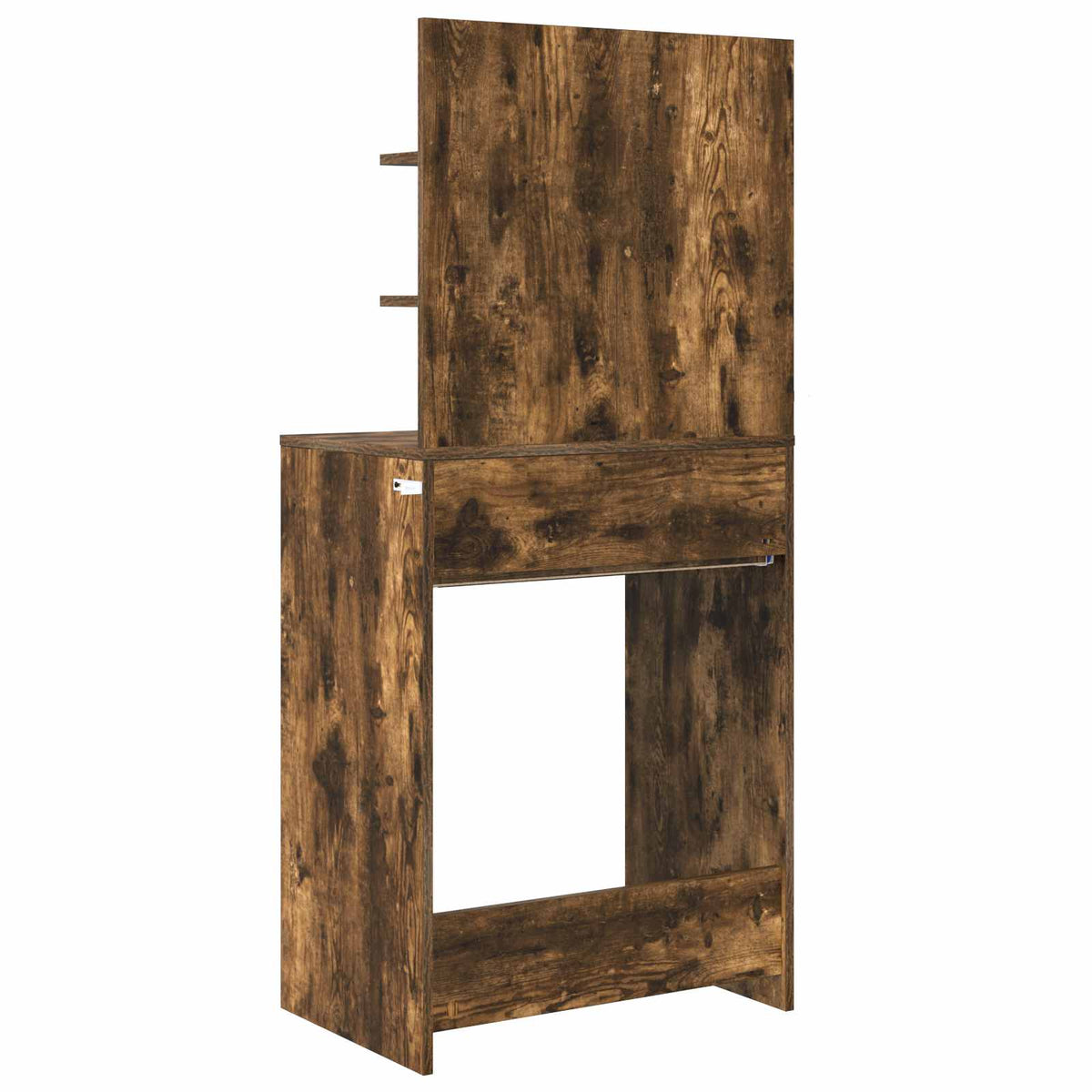 Soveværelsessminkeborde Røget eg 60 x 39,5 x 135 cm