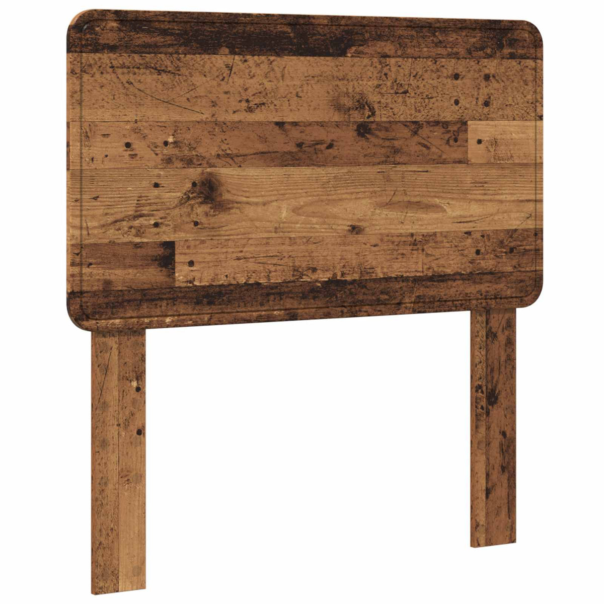 Hovedgærde Gammelt træ Konstrueret træ