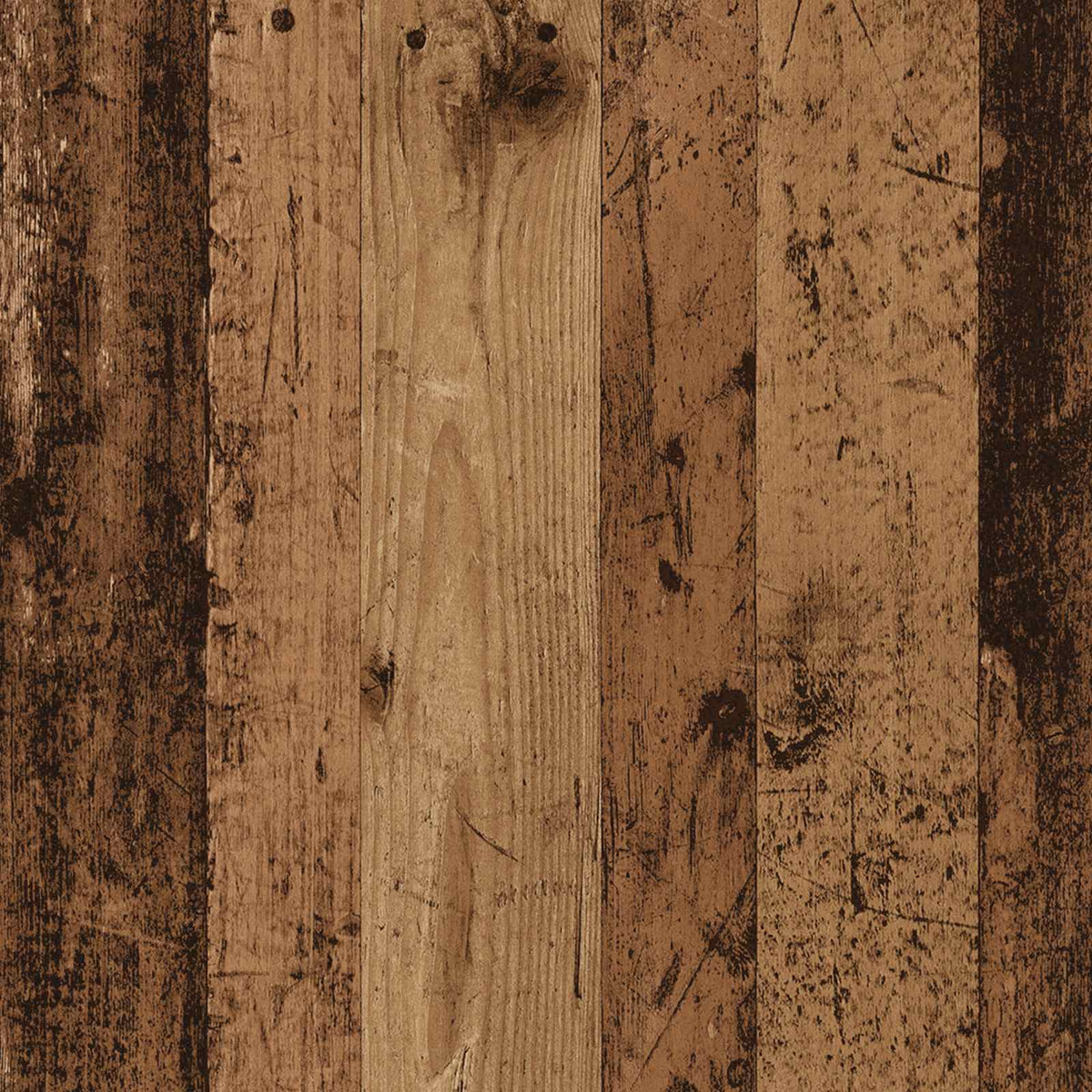 Hovedgærde Gammelt træ Konstrueret træ