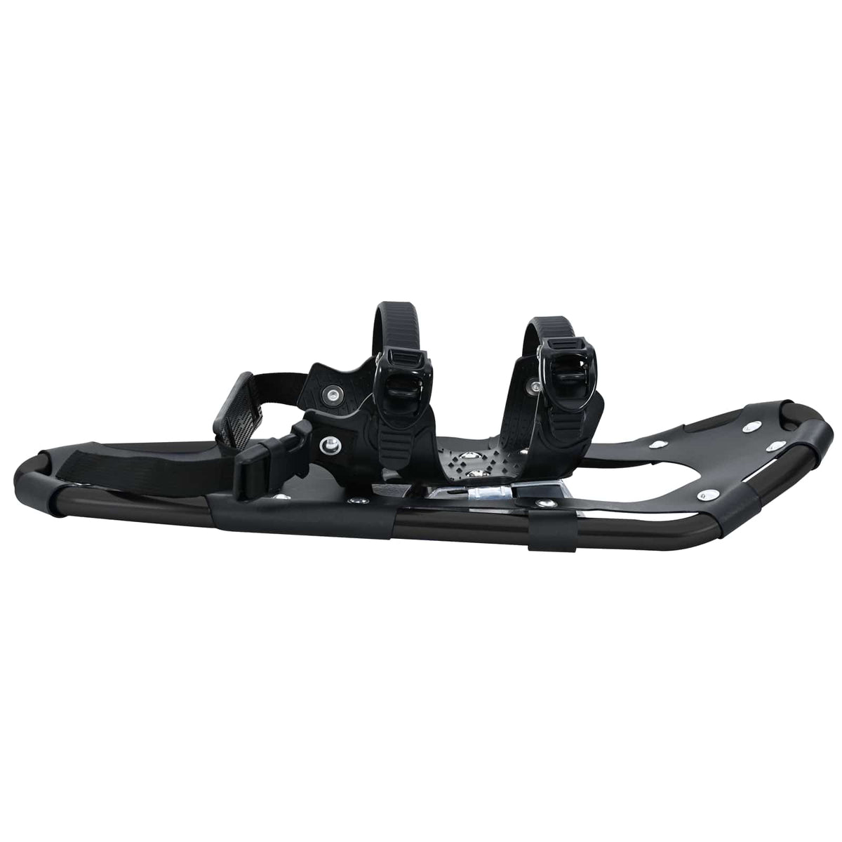 3 I 1 Snesko Sort 53,5 x 21 cm Aluminium og HDPE