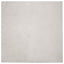 Skridsikker tæppe af kunstig kaninpels OLITE Beige 120 x 120 cm