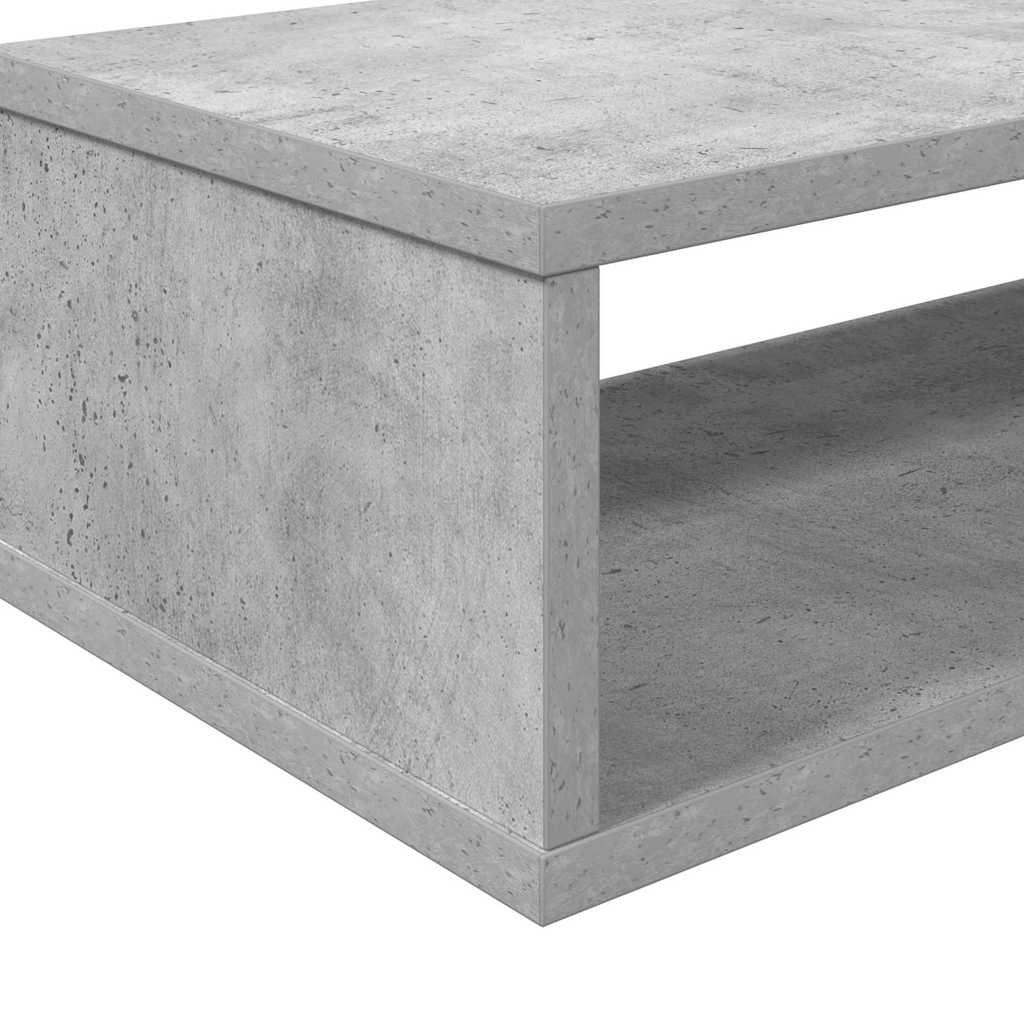 VægbeslagtilTV 150x25x28,5cm Konstrueret træ