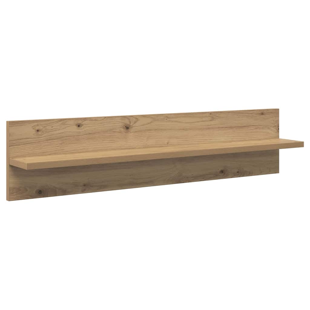 TV Enheder 6 stk. artisan eg Konstrueret træ