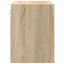 Hængeskab Sonoma eg 40 x 29,5 x 40 cm Konstrueret træ