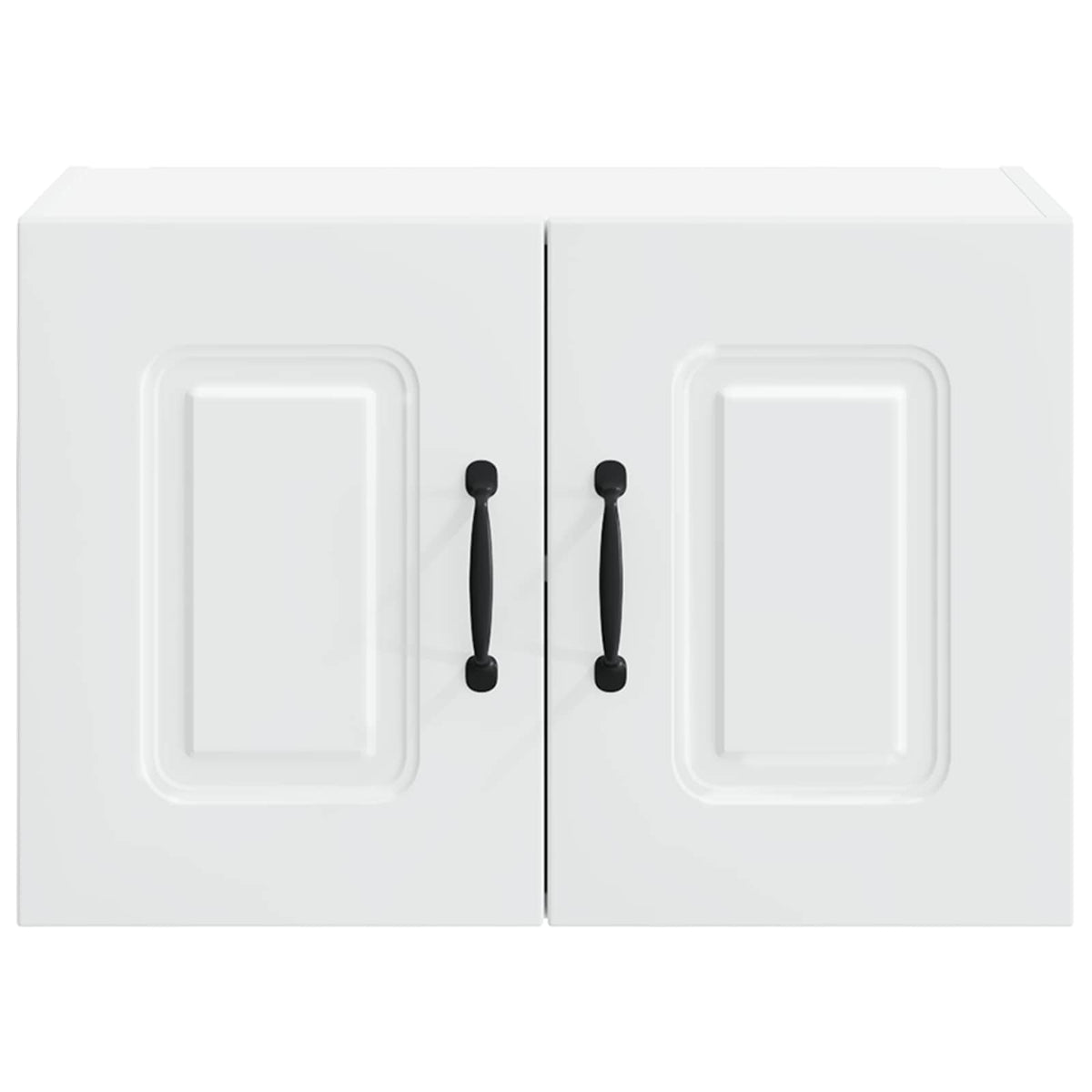Panel til opvaskemaskine Kalmar Hvid 60 x 31 x 40 cm