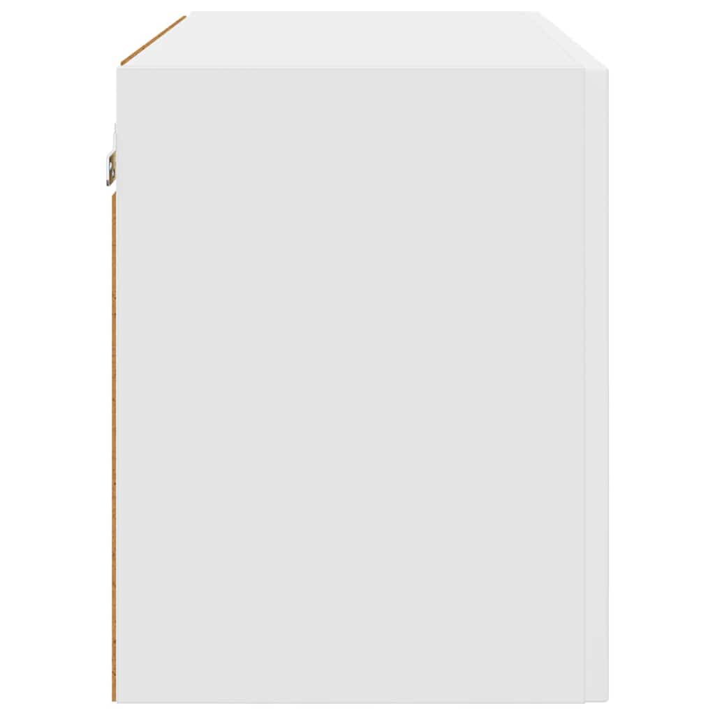 Panel til opvaskemaskine Kalmar Hvid 60 x 31 x 40 cm