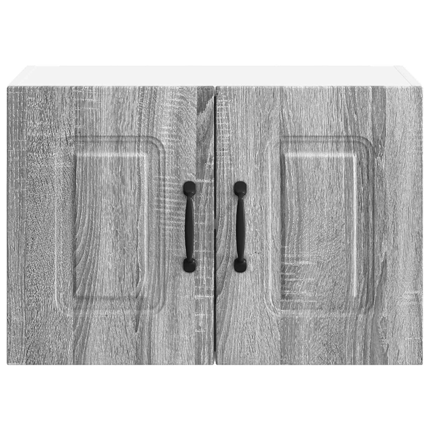 Panel til opvaskemaskine Kalmar Grå Sonoma 60 x 31 x 40 cm