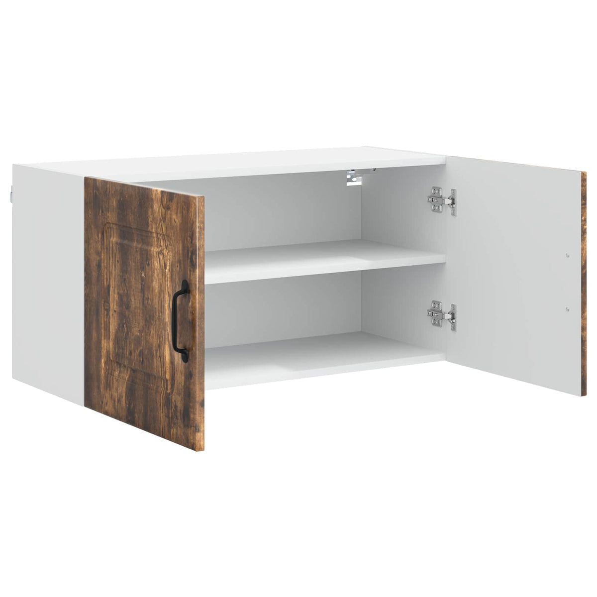 Panel til opvaskemaskine Kalmar Røget eg 80 x 31 x 40 cm