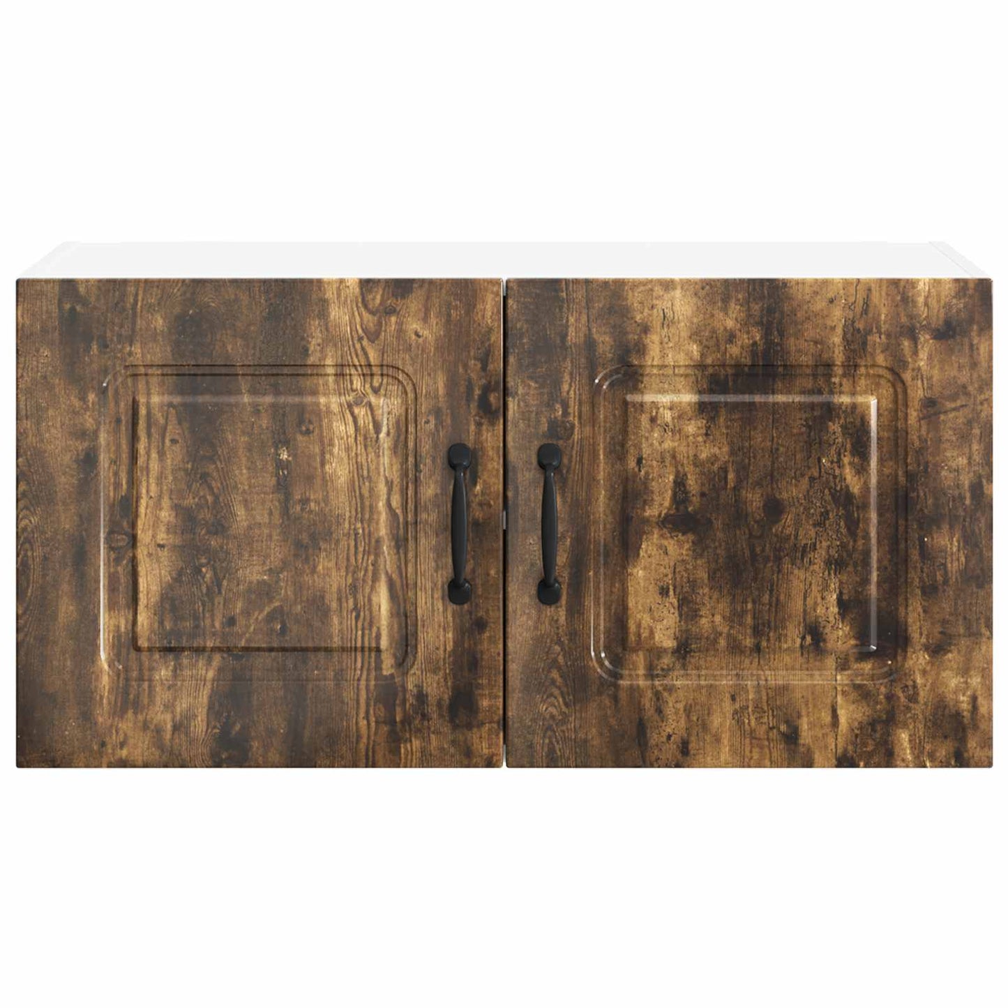 Panel til opvaskemaskine Kalmar Røget eg 80 x 31 x 40 cm