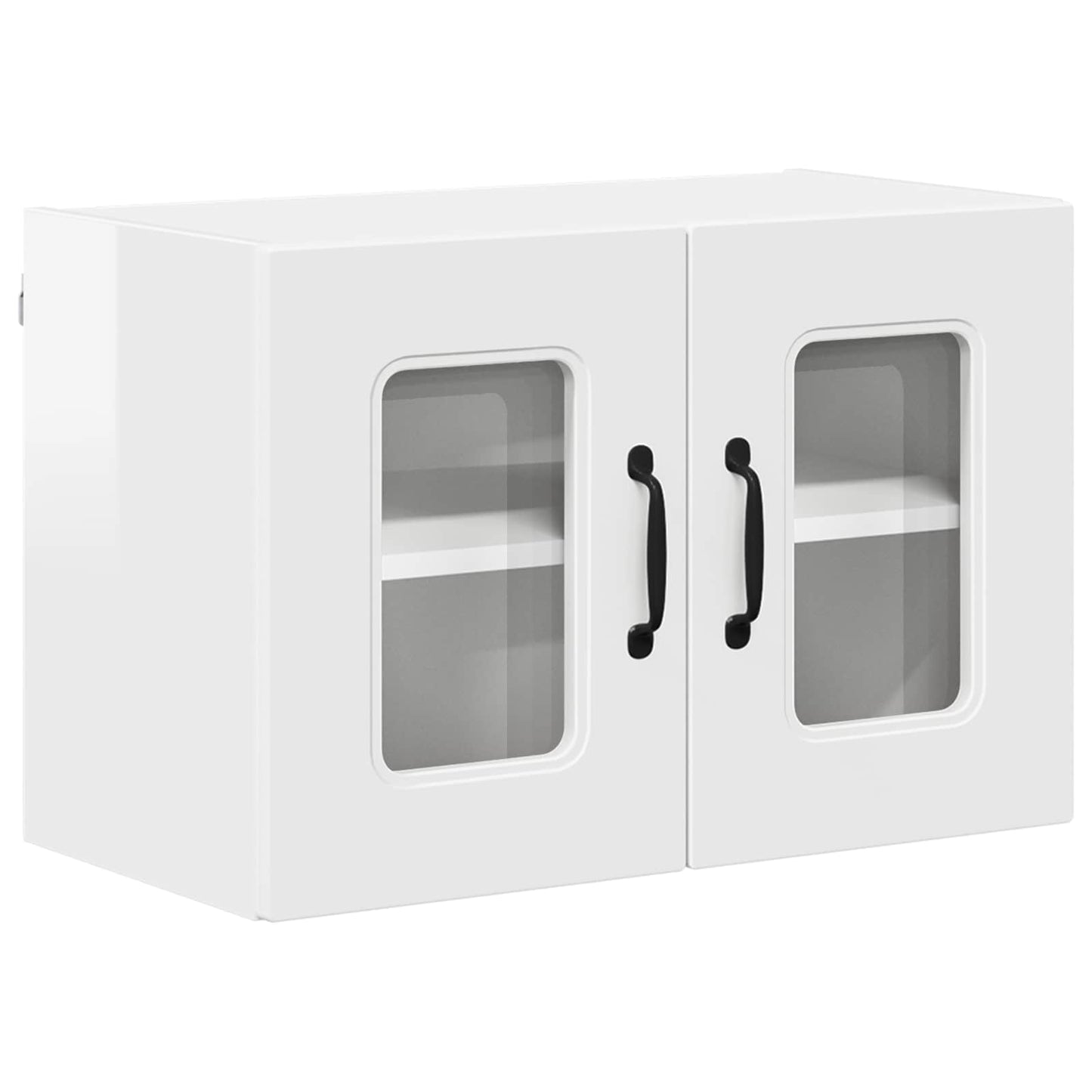 Panel til opvaskemaskine Kalmar Hvid 60 x 31 x 40 cm