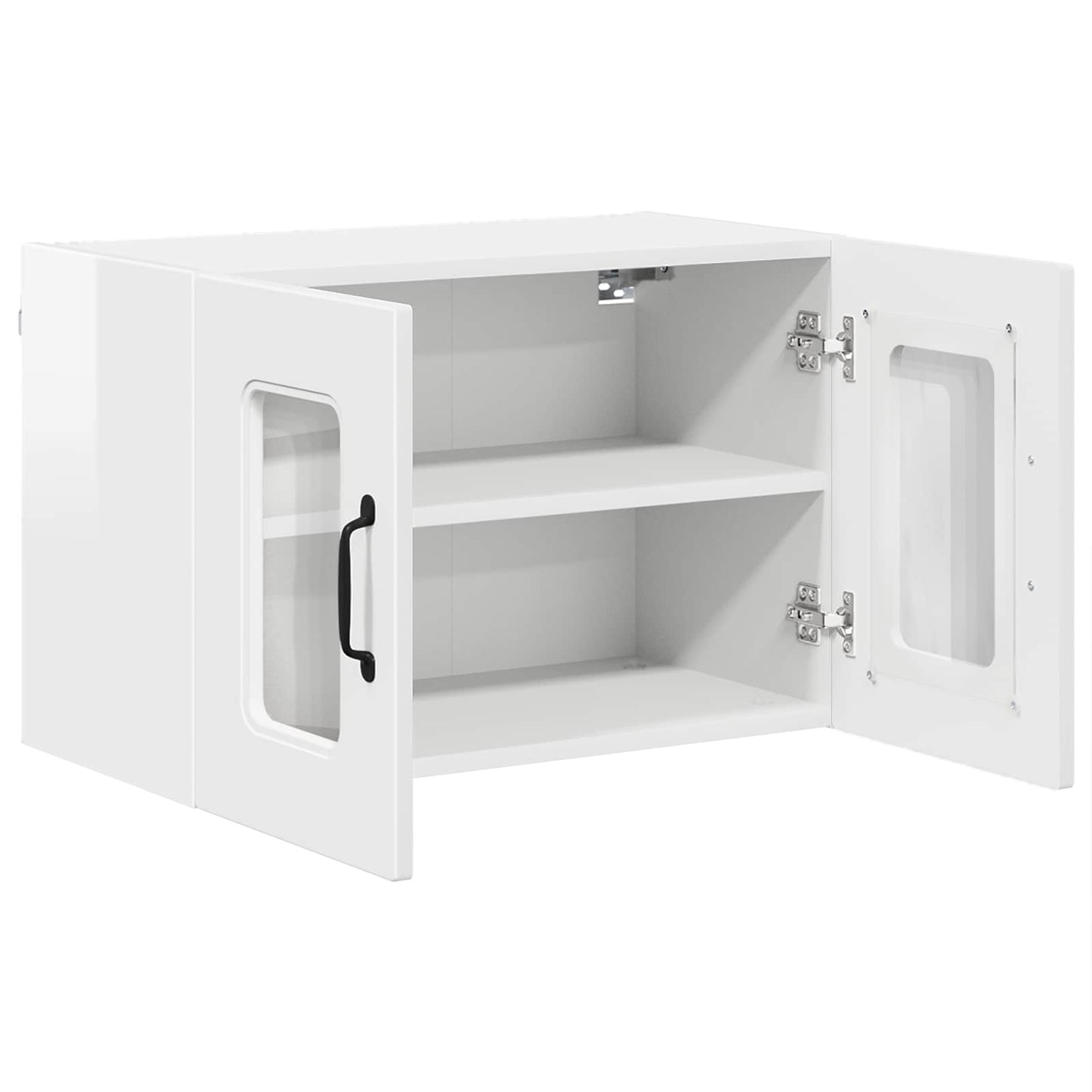 Panel til opvaskemaskine Kalmar Hvid 60 x 31 x 40 cm