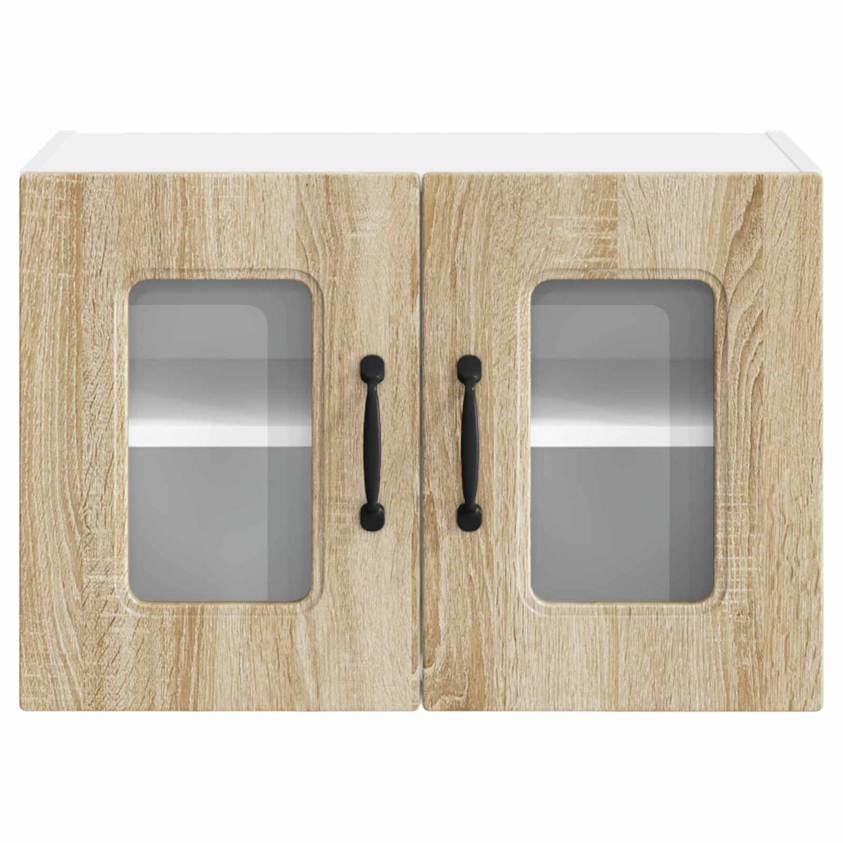 Panel til opvaskemaskine Kalmar Sonoma eg 60 x 31 x 40 cm
