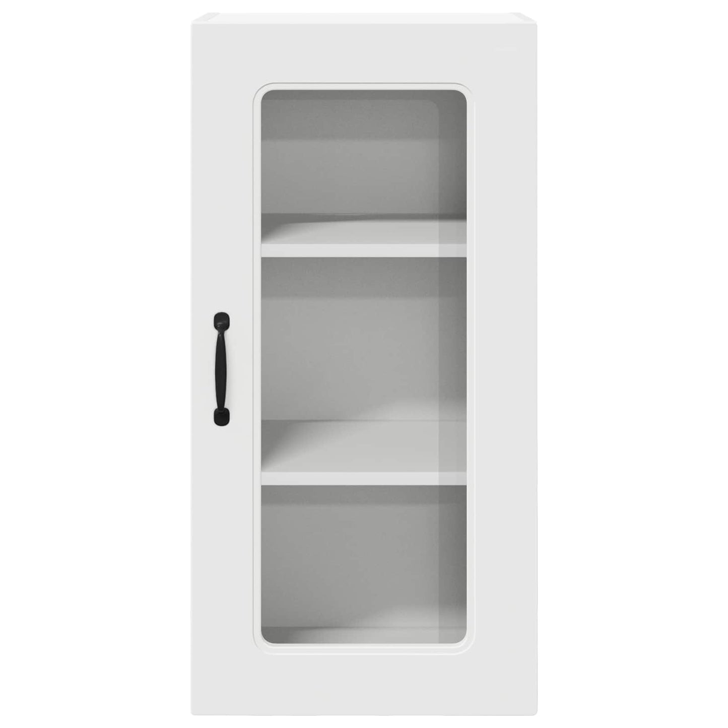 Panel til opvaskemaskine Kalmar Hvid 40 x 31 x 80 cm