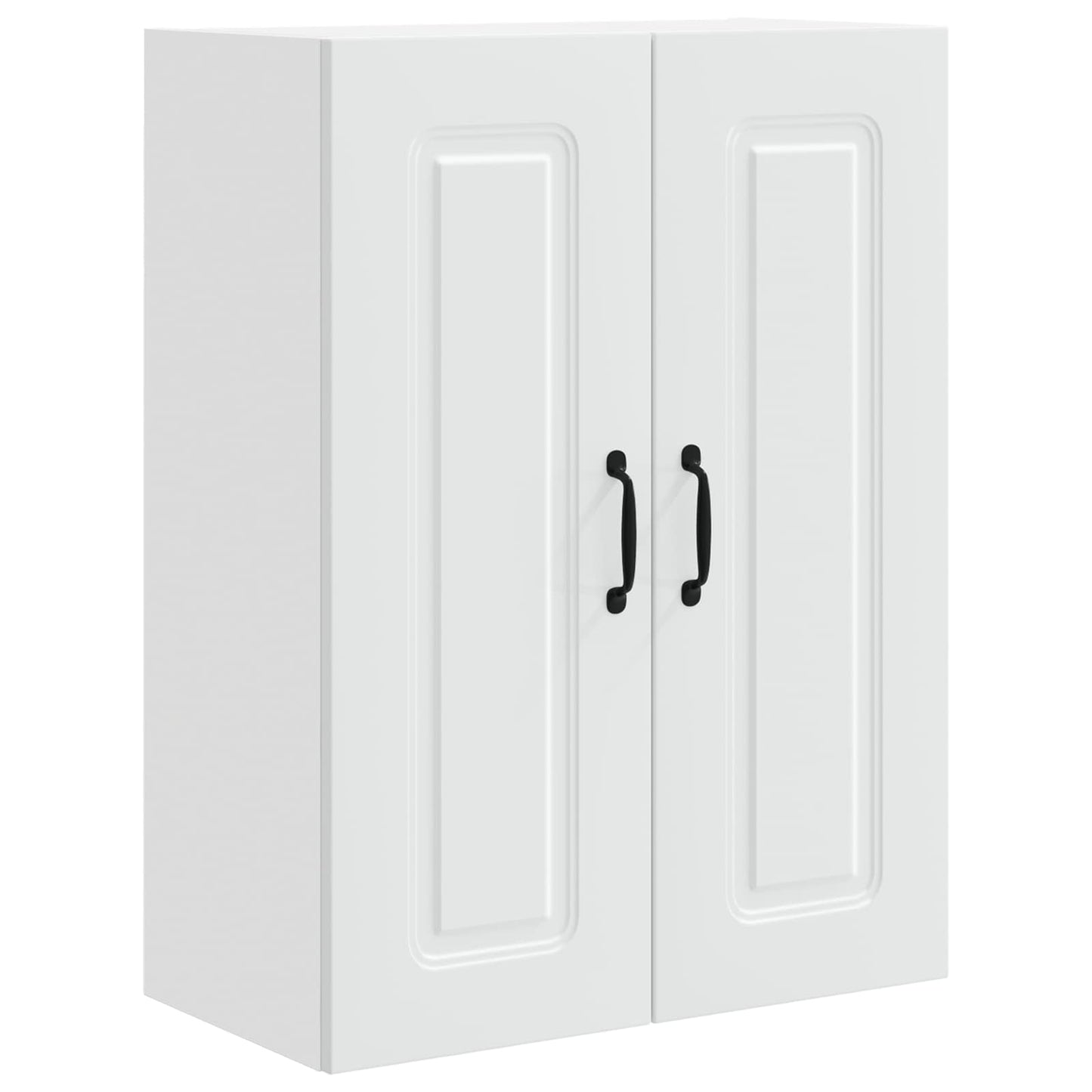 Panel til opvaskemaskine Kalmar Hvid 60 x 31 x 80 cm