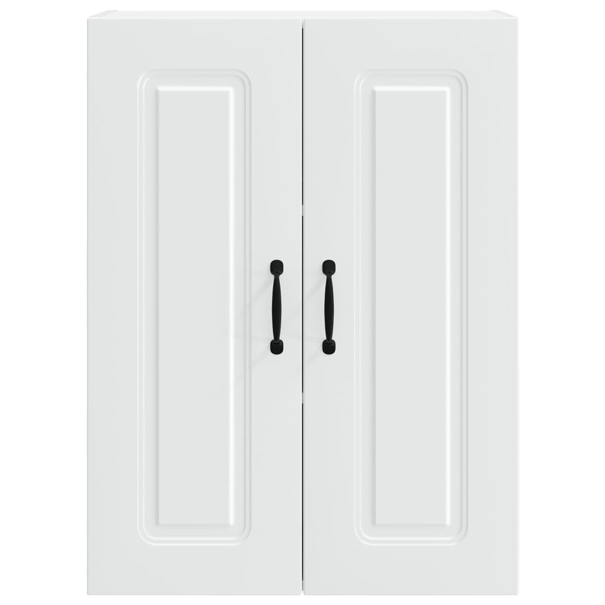 Panel til opvaskemaskine Kalmar Hvid 60 x 31 x 80 cm