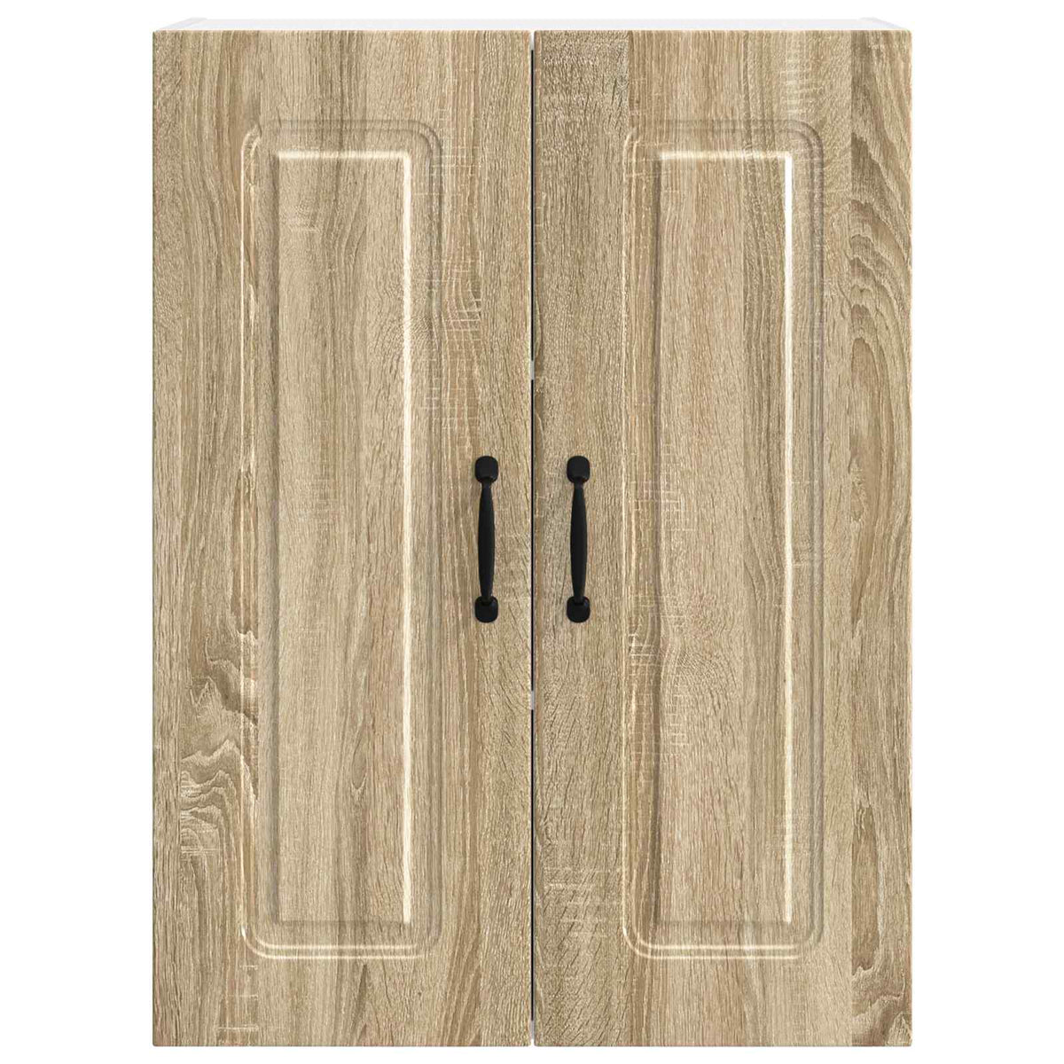Panel til opvaskemaskine Kalmar Sonoma eg 60 x 31 x 80 cm