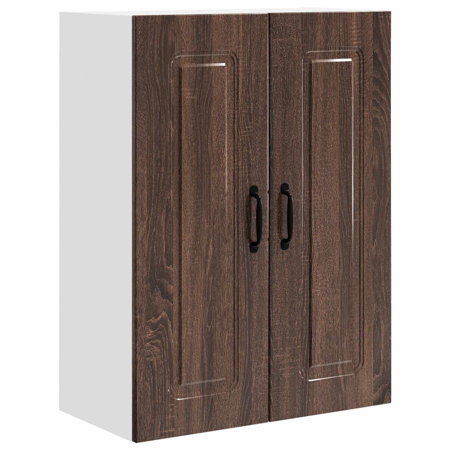 Panel til opvaskemaskine Kalmar Brun eg 60 x 31 x 80 cm