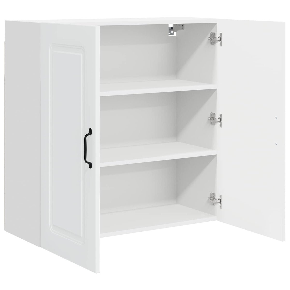 Panel til opvaskemaskine Kalmar Hvid 80 x 31 x 80 cm