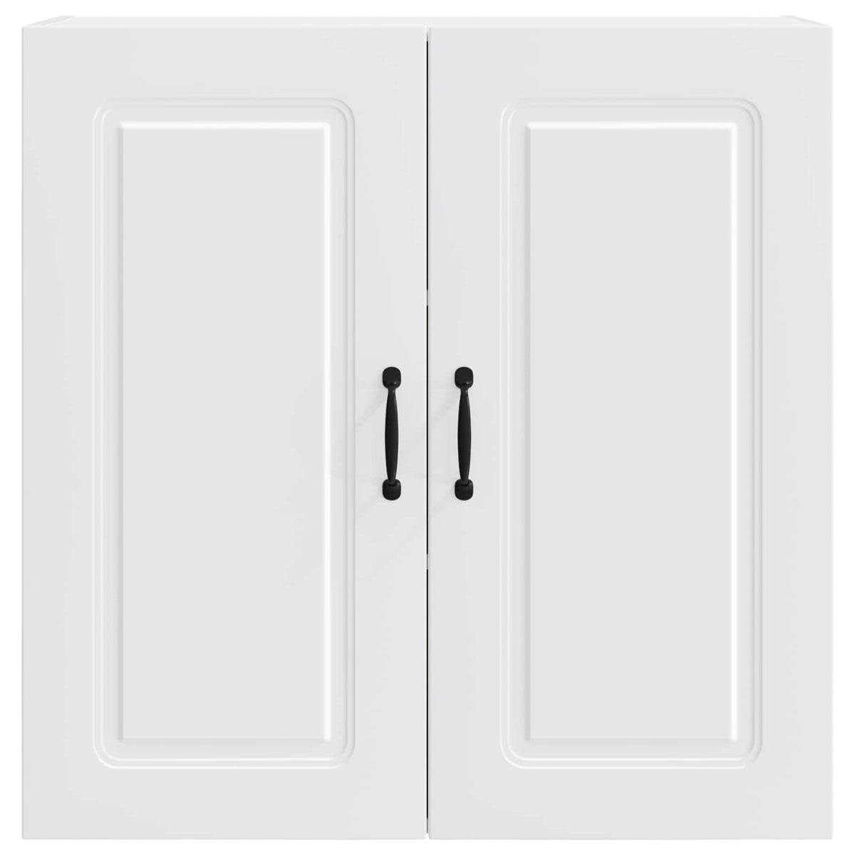 Panel til opvaskemaskine Kalmar Hvid 80 x 31 x 80 cm