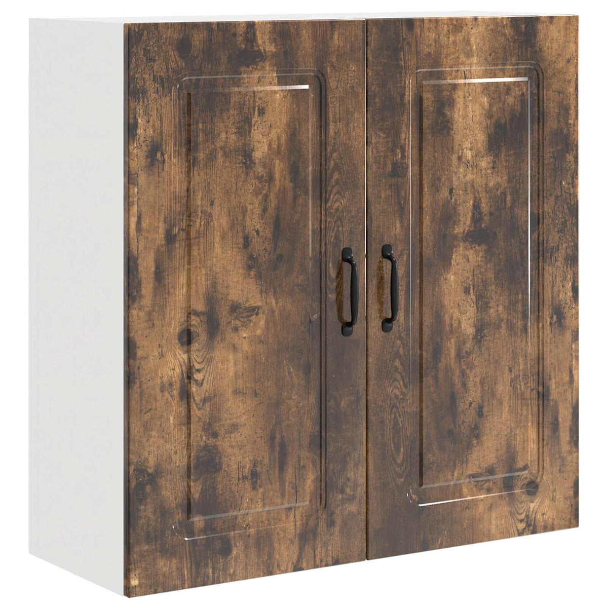Panel til opvaskemaskine Kalmar Røget eg 80 x 31 x 80 cm