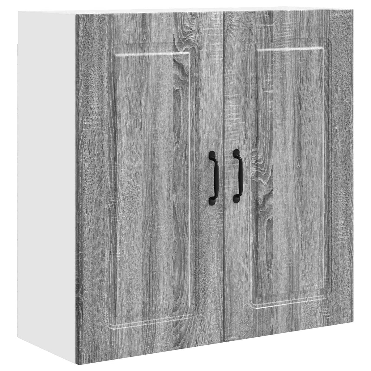 Panel til opvaskemaskine Kalmar Grå Sonoma 80 x 31 x 80 cm