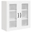 Panel til opvaskemaskine Kalmar Hvid 80 x 31 x 80 cm
