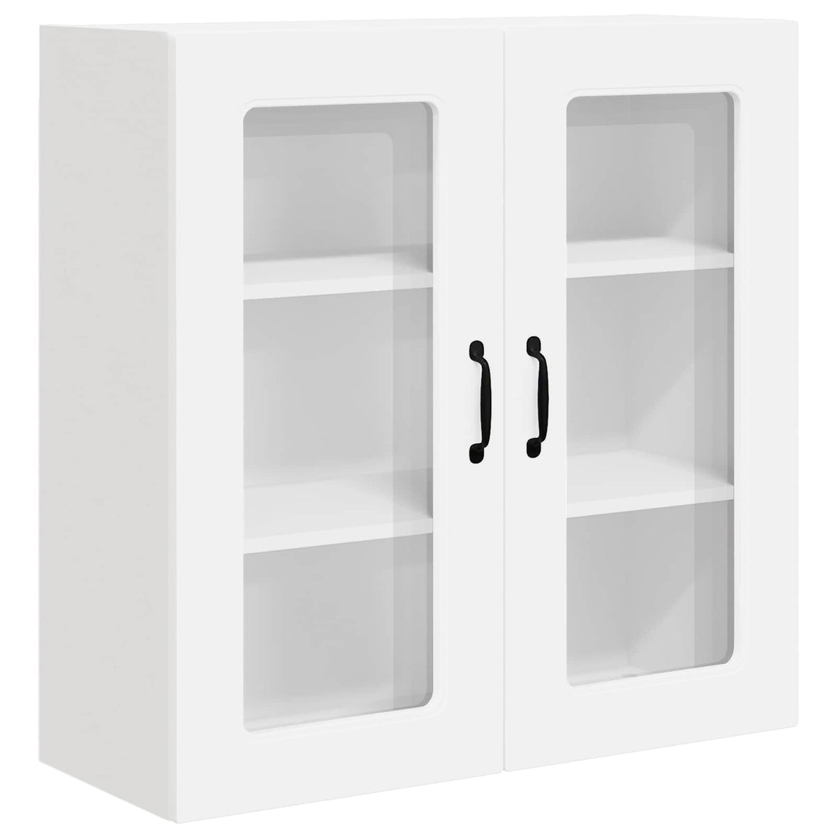 Panel til opvaskemaskine Kalmar Hvid 80 x 31 x 80 cm