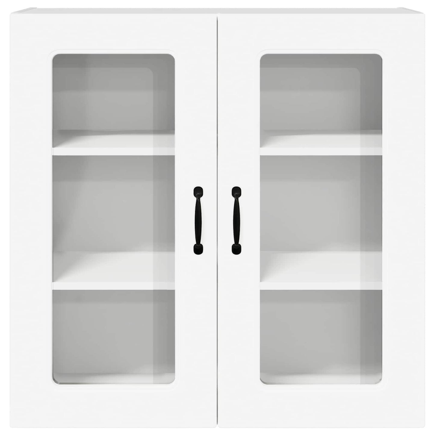 Panel til opvaskemaskine Kalmar Hvid 80 x 31 x 80 cm