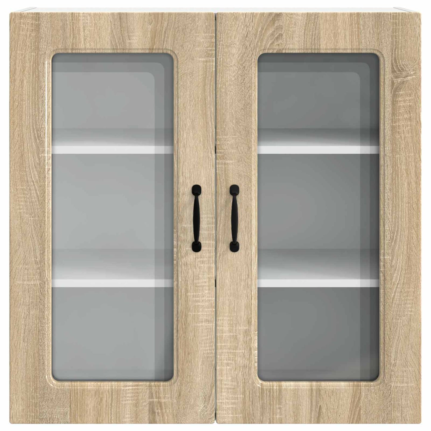 Panel til opvaskemaskine Kalmar Sonoma eg 80 x 31 x 80 cm