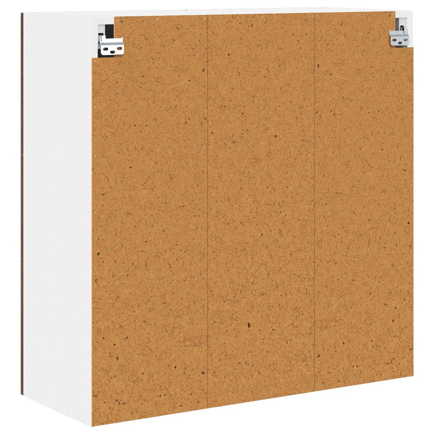 Panel til opvaskemaskine Kalmar Brun eg 80 x 31 x 80 cm