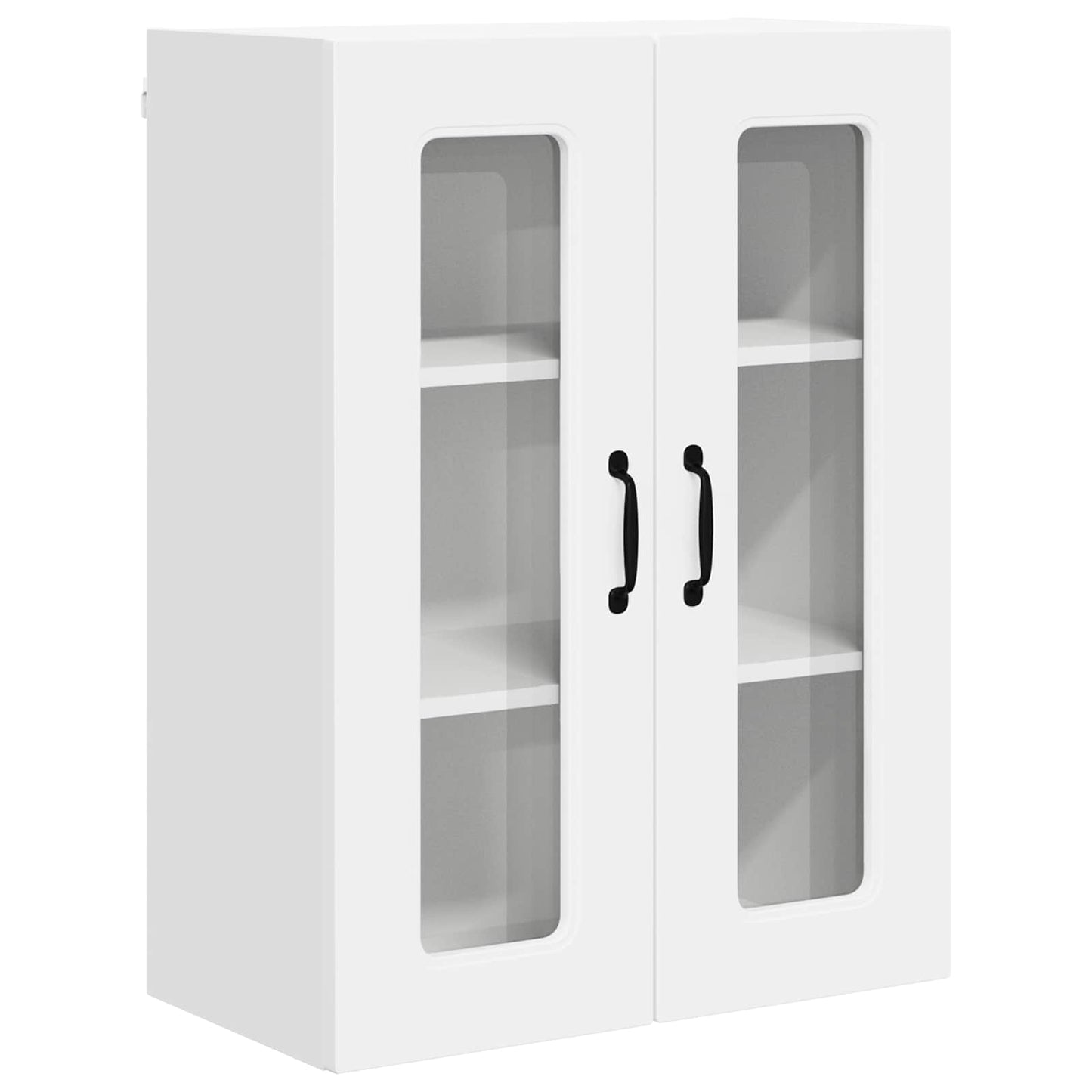 Panel til opvaskemaskine Kalmar Hvid 60 x 31 x 80 cm