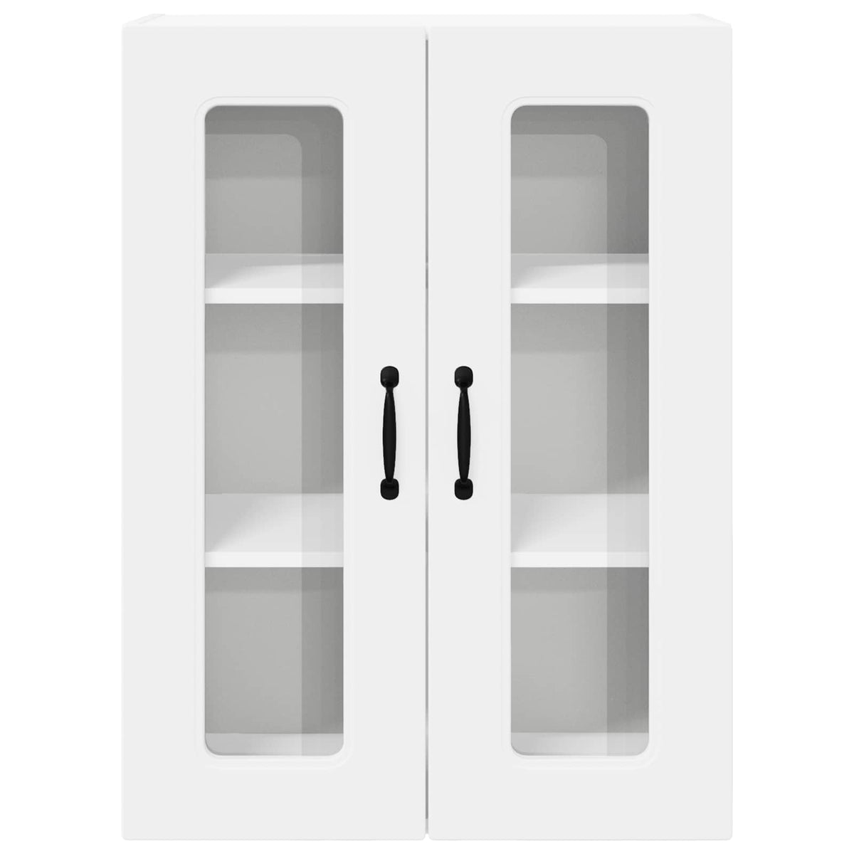 Panel til opvaskemaskine Kalmar Hvid 60 x 31 x 80 cm