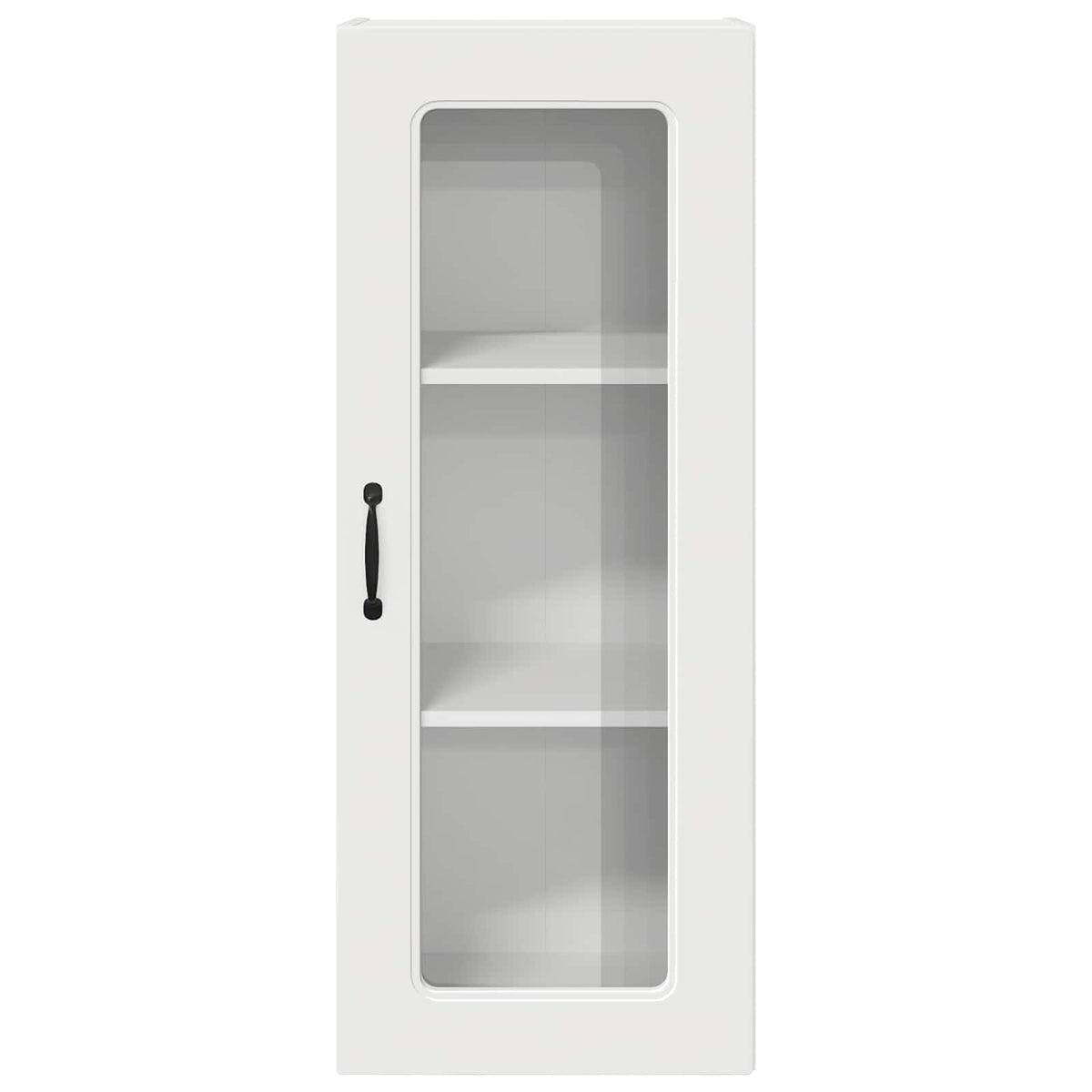 Panel til opvaskemaskine Kalmar Hvid 40 x 31 x 100 cm