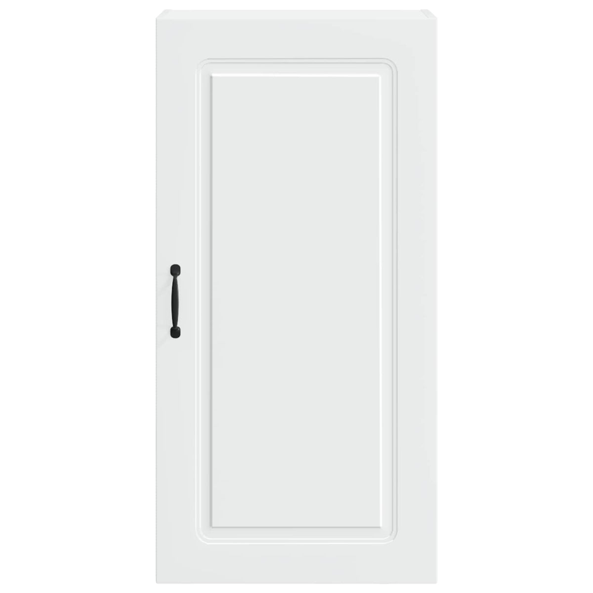 Panel til opvaskemaskine Kalmar Hvid 50 x 31 x 100 cm