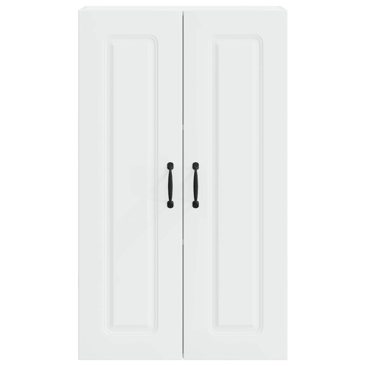 Panel til opvaskemaskine Kalmar Hvid 60 x 31 x 100 cm