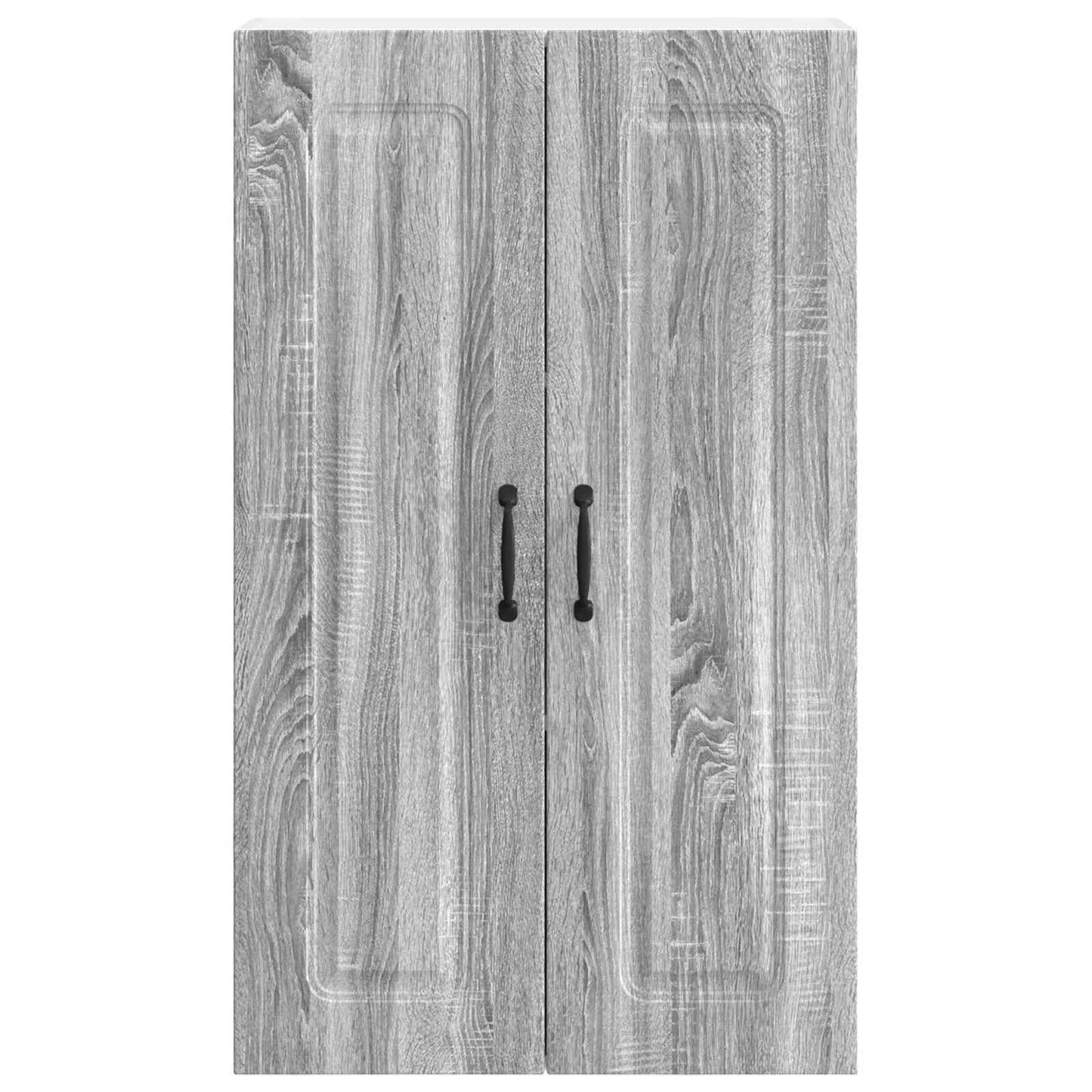 Panel til opvaskemaskine Kalmar Grå Sonoma 60 x 31 x 100 cm