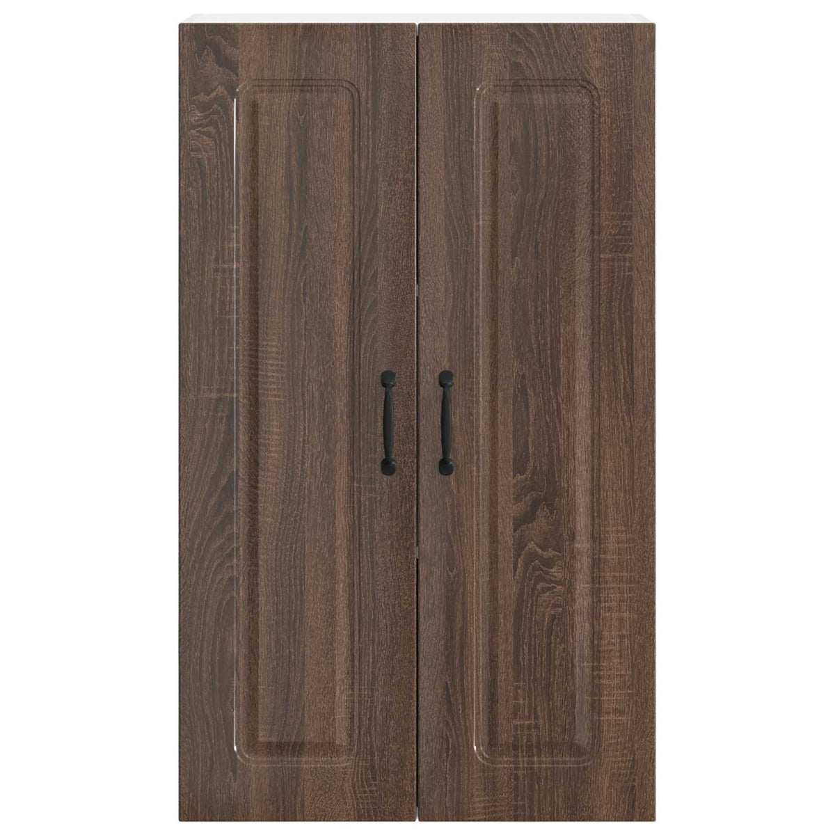 Panel til opvaskemaskine Kalmar Brun eg 60 x 31 x 100 cm