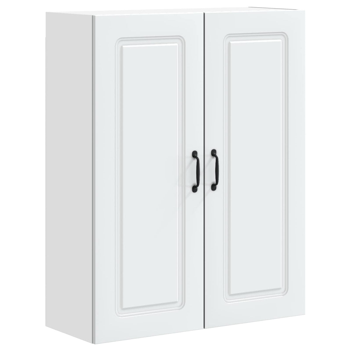 Panel til opvaskemaskine Kalmar Hvid 80 x 31 x 100 cm