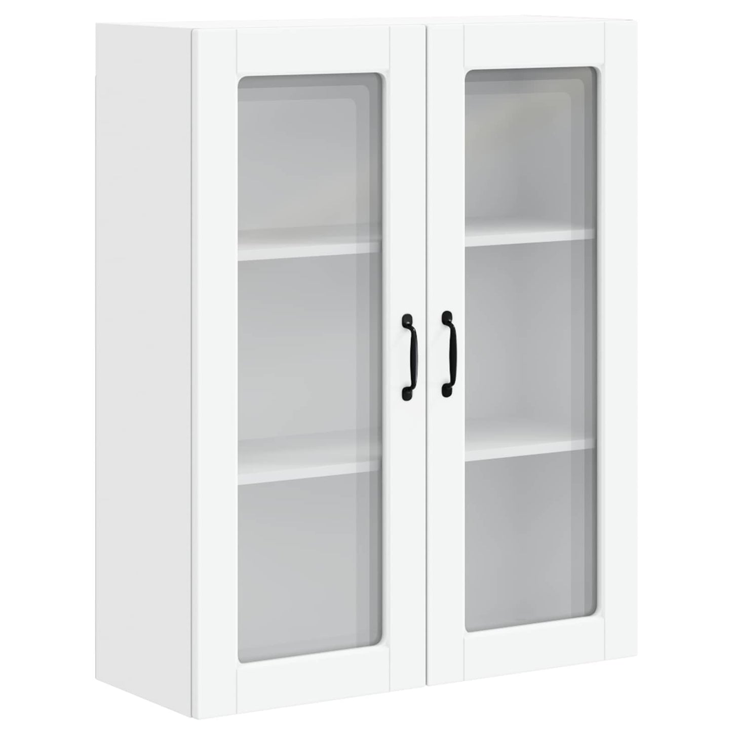 Panel til opvaskemaskine Kalmar Hvid 80 x 31 x 100 cm