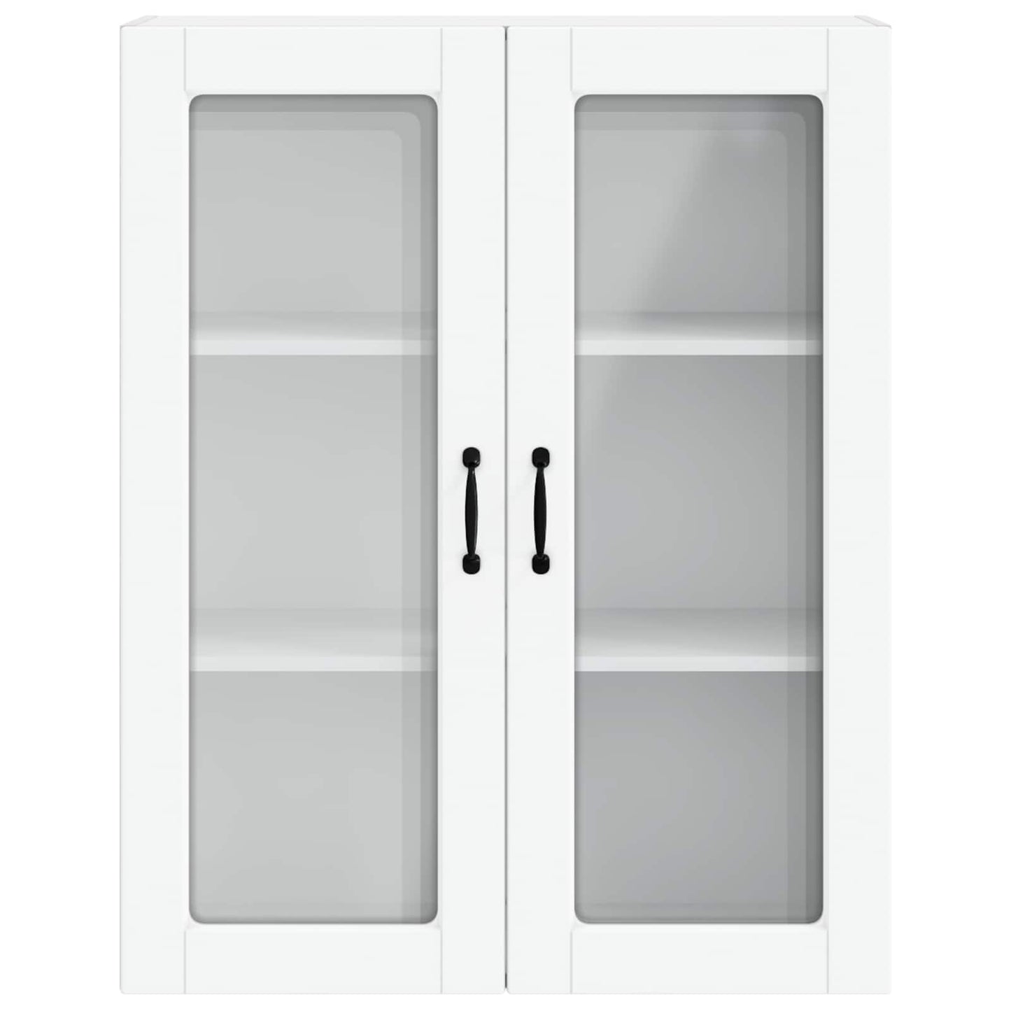 Panel til opvaskemaskine Kalmar Hvid 80 x 31 x 100 cm