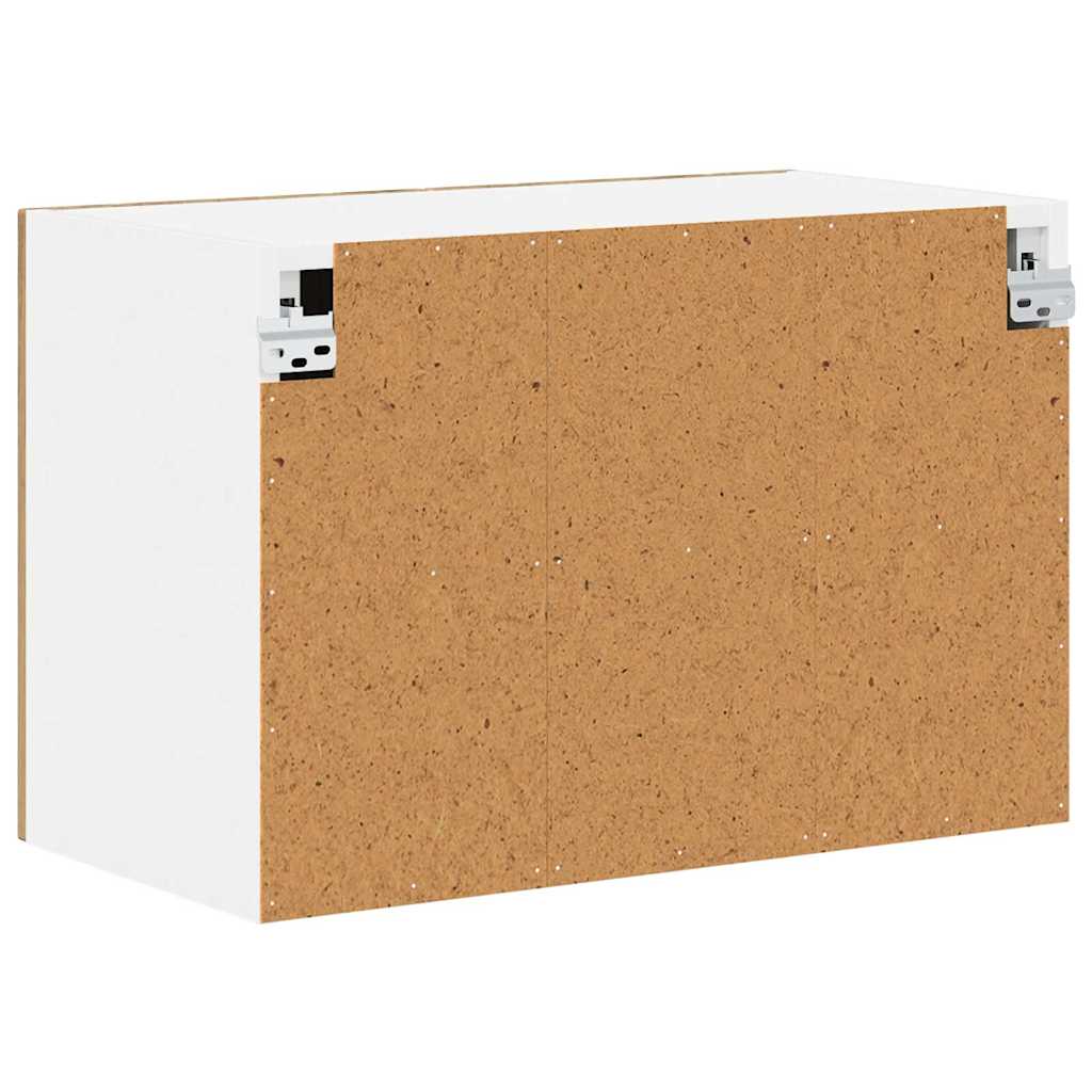 Vægskab LUCCA Artisan-eg 60 x 31 x 40 cm Konstrueret træ
