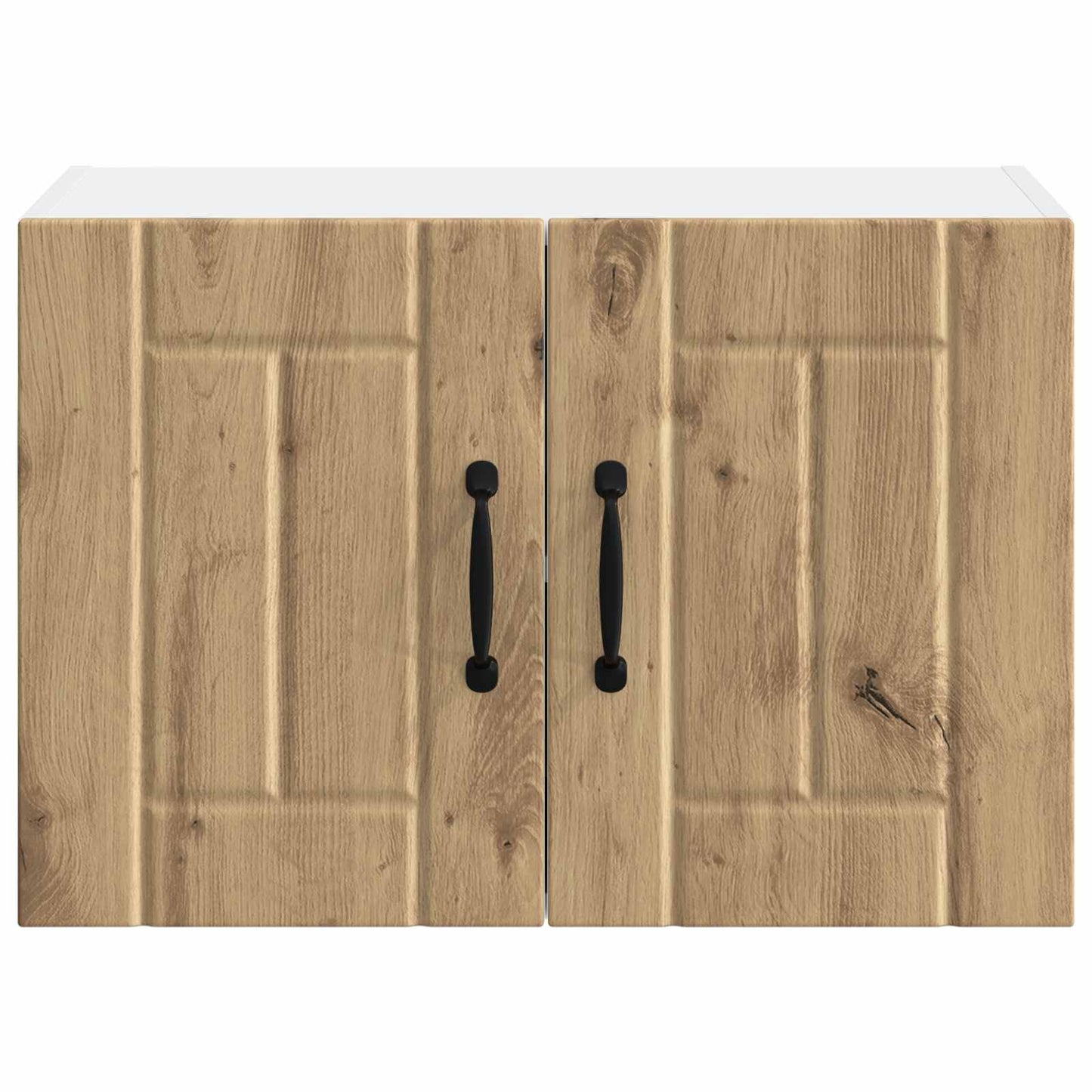 Vægskab LUCCA Artisan-eg 60 x 31 x 40 cm Konstrueret træ