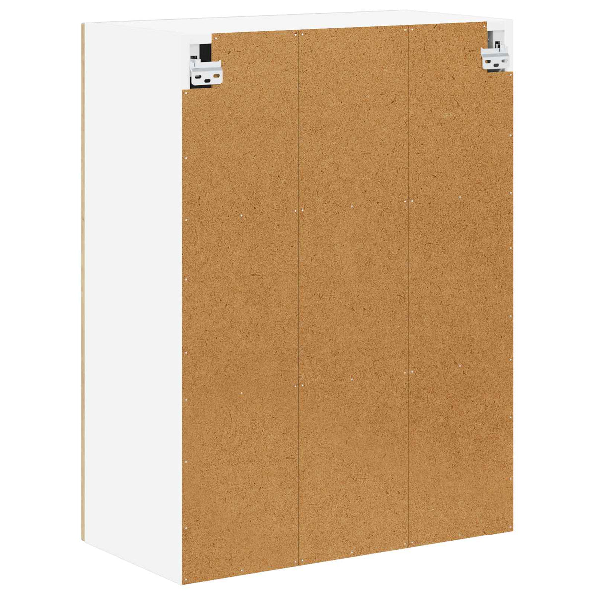 Væglågskab LUCCA Artisan-eg 60 x 31 x 80 cm Konstrueret træ