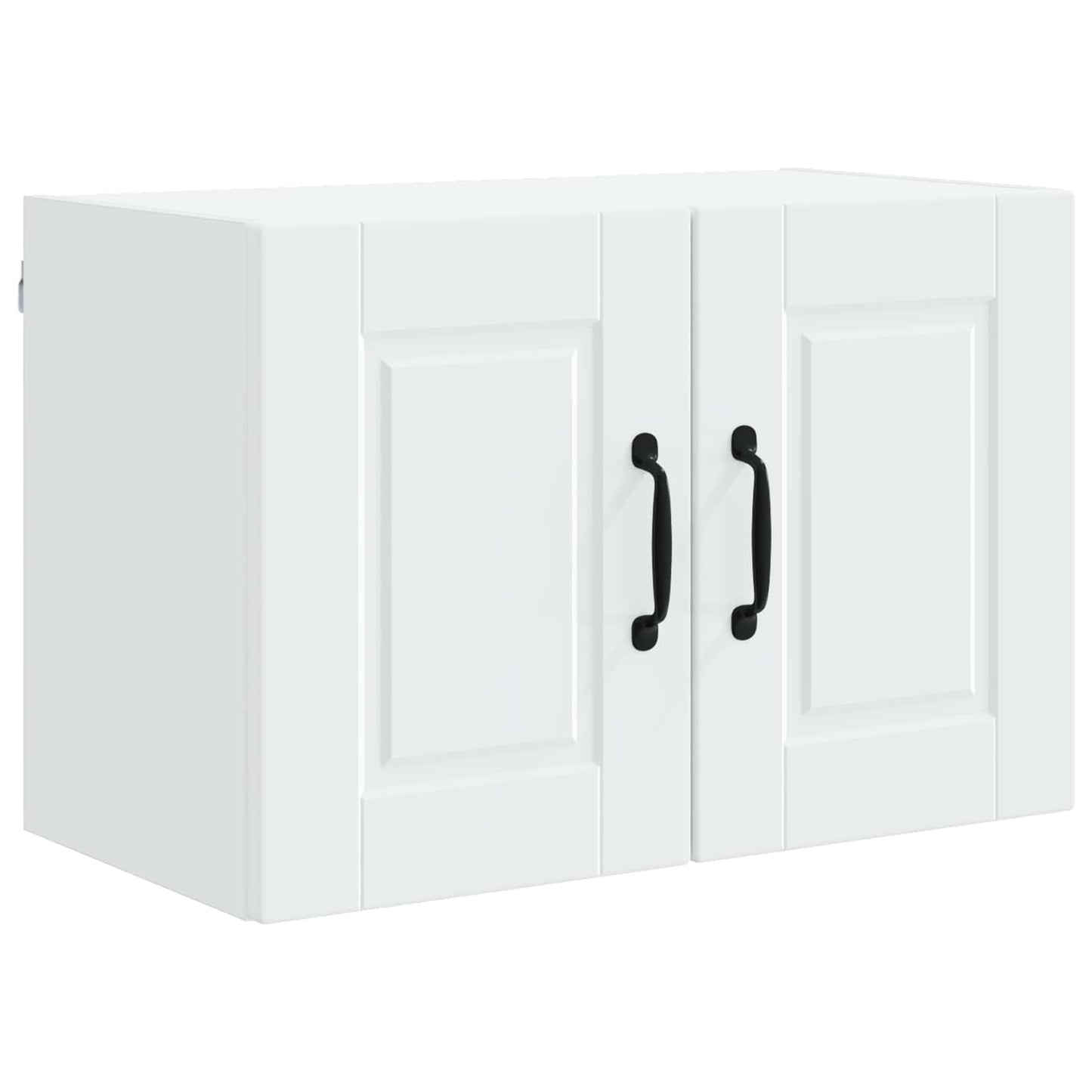 Vægskab PORTO Hvid 60 x 31 x 40 cm Konstrueret træ