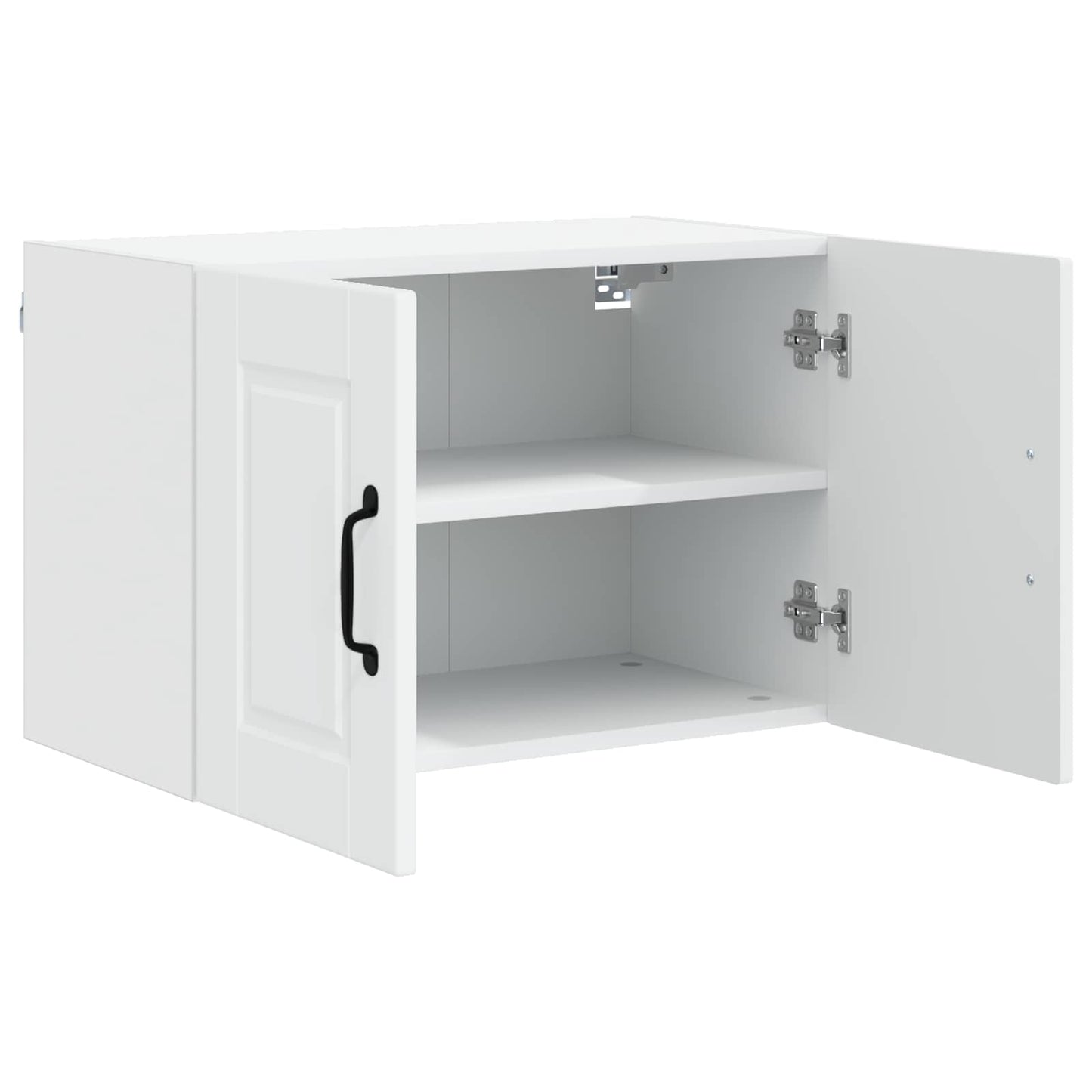 Vægskab PORTO Hvid 60 x 31 x 40 cm Konstrueret træ