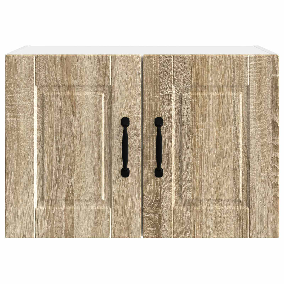 Vægskab PORTO Sonoma eg 60 x 31 x 40 cm Konstrueret træ