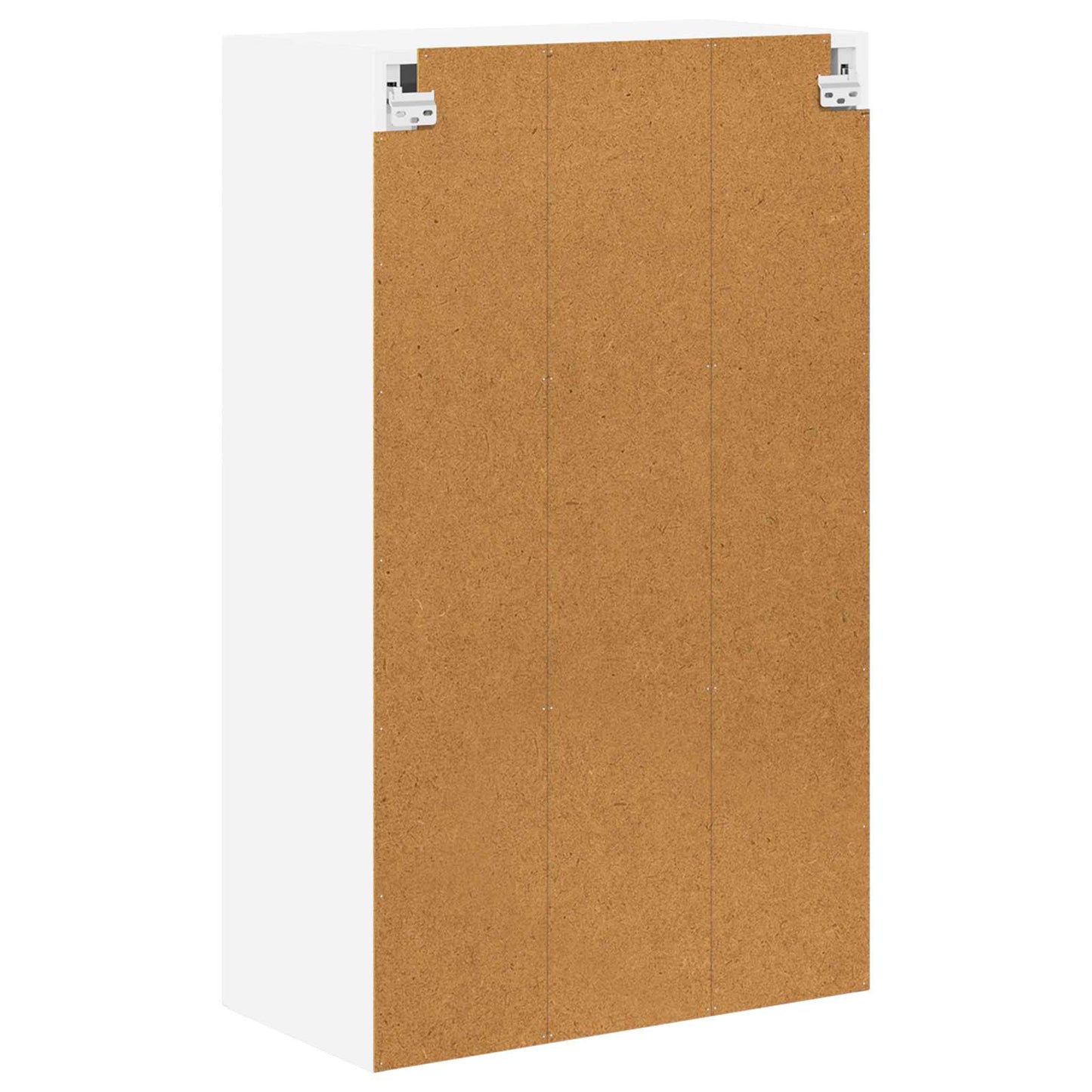 Væglågskab PORTO Hvid 60 x 31 x 100 cm Konstrueret træ