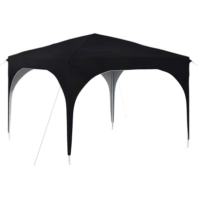 Pop-up Festtelt 290 x 290 x 245 cm Antracit