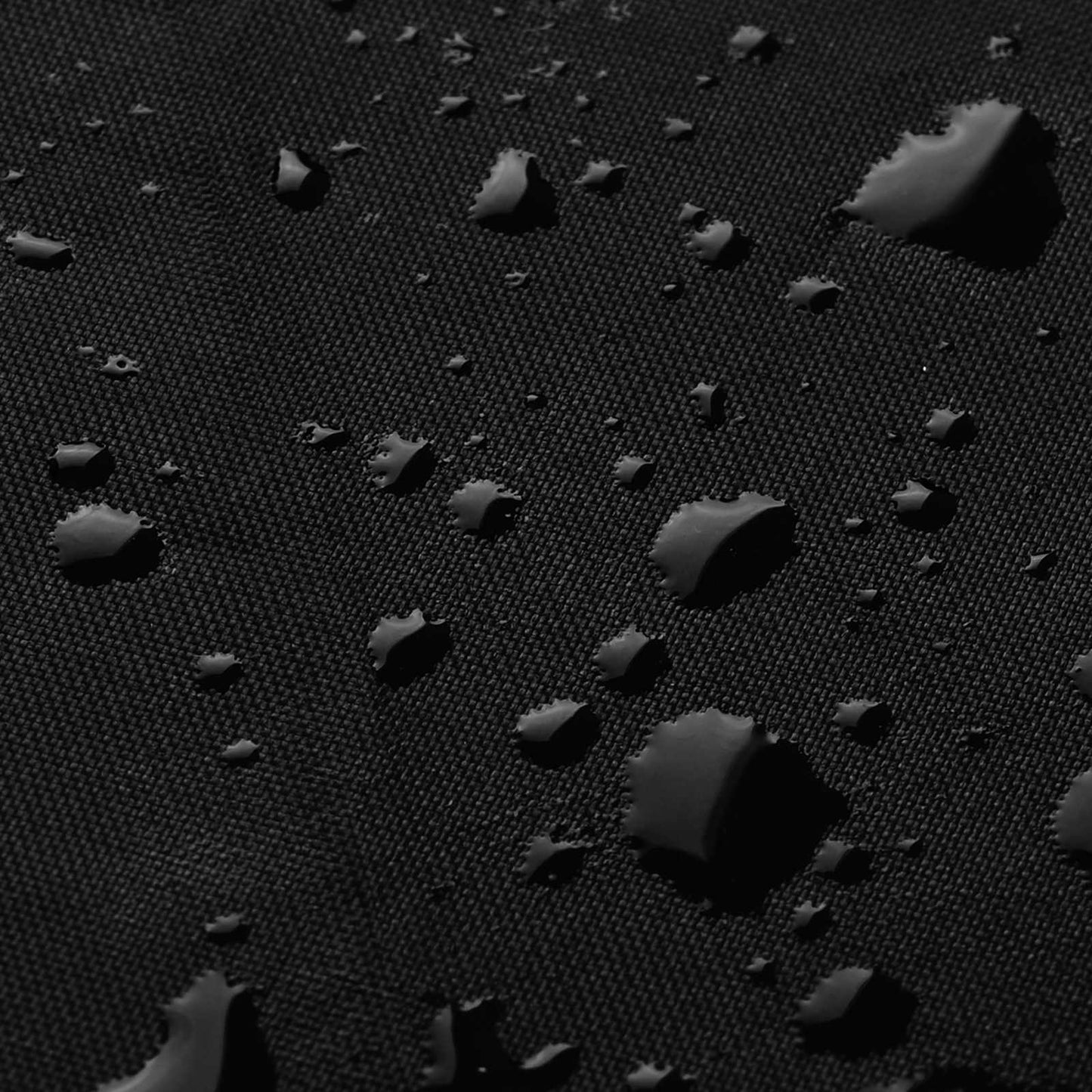 Pop-up Festtelt 290 x 290 x 245 cm Sort