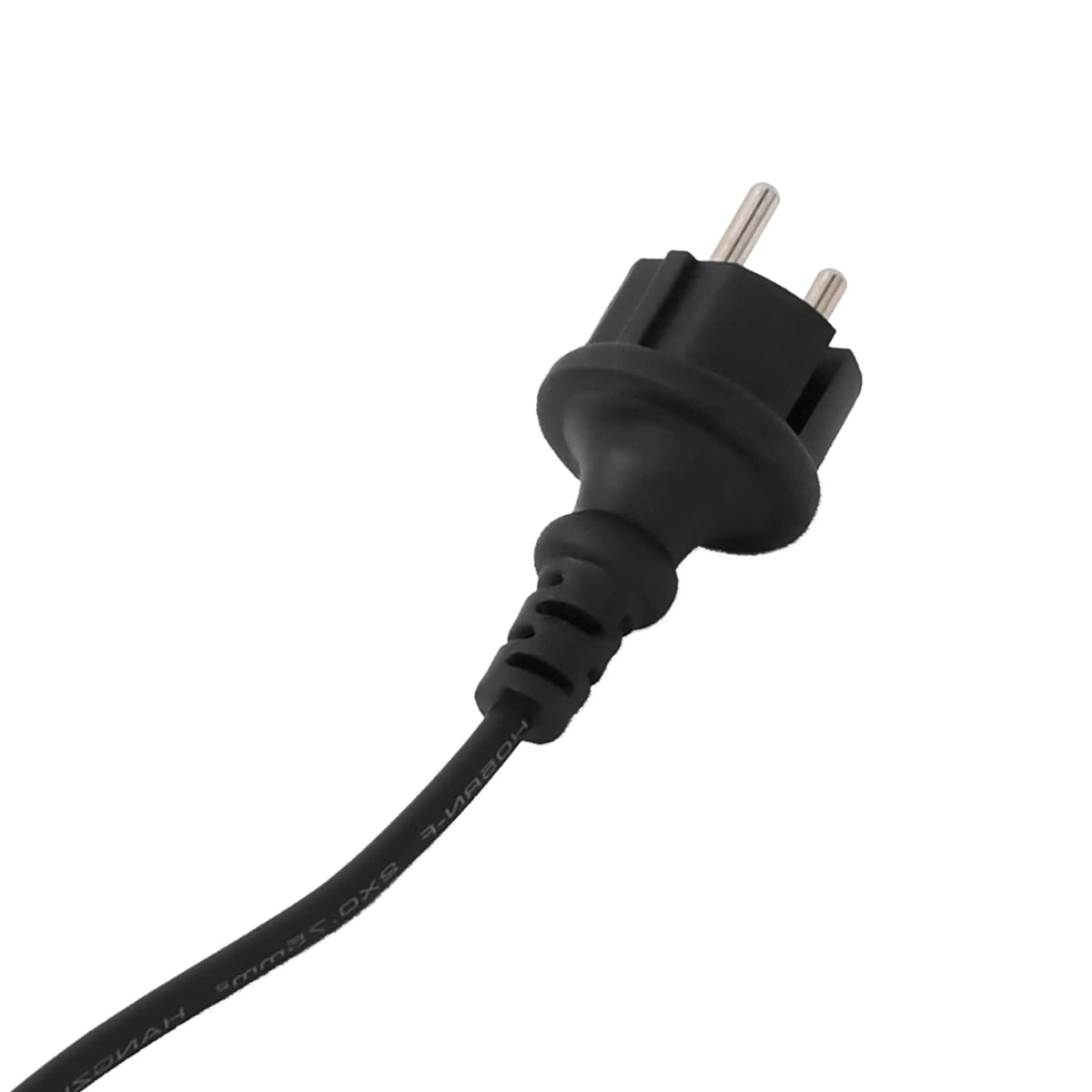 Sejllys med reblys Varm hvid 100 m PVC